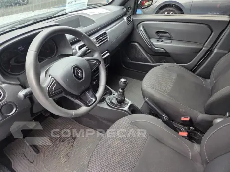 OROCH OROCH PRO 1.6 FLEX 16 MEC