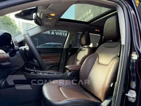 Compass 1.3 T270 Turbo Flex Limited At6