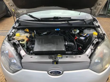 Fiesta 1.6 Mpi Class Hatch 8V Flex 4P Manual