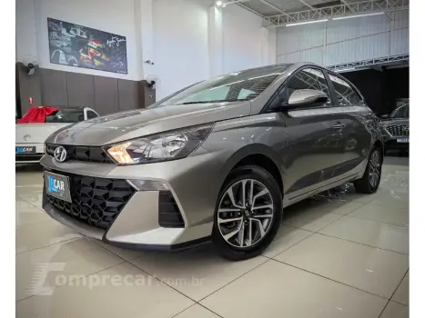 HB20 1.0 12V FLEX LIMITED PLUS MANUAL