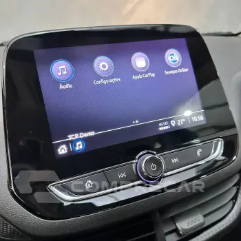 ONIX HATCH LT 1.0 12V Flex 5p Mec.