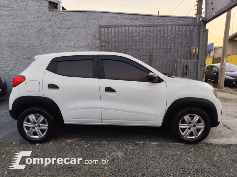 KWID 1.0 12V SCE ZEN