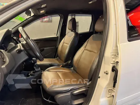 Duster 1.6 16V Sce Flex Dynamique X-Tronic