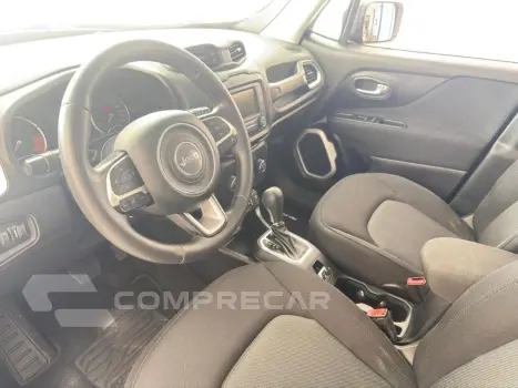 Renegade Sport 1.8 4x2 Flex 16V Aut.