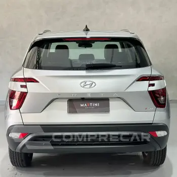 Creta Comfort 1.0 TB 12V Flex Aut.