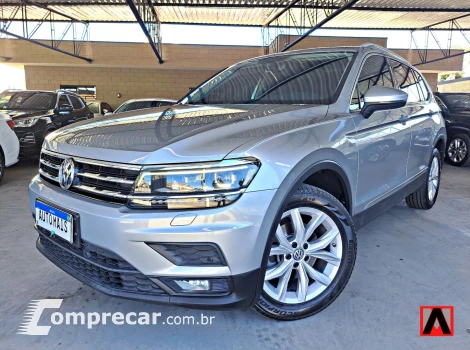 TIGUAN 1.4 250 TSI Allspace Comfortline