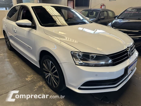 JETTA 2.0 Comfortline 120cv
