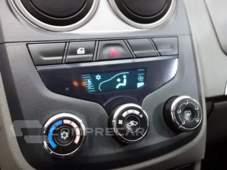 AGILE - 1.4 MPFI LTZ 8V 4P MANUAL