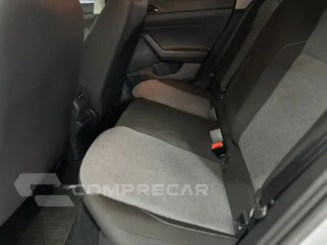 POLO 1.0 200 TSI Comfortline