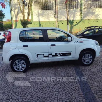 UNO VIVACE Celeb. 1.0 EVO F.Flex 8V 5p