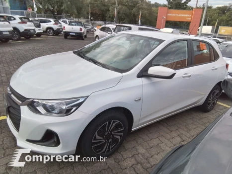 ONIX 1.0 FLEX LT MANUAL