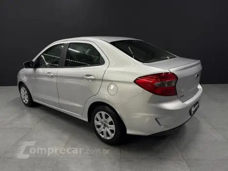 KA 1.5 TI-VCT FLEX SE MANUAL