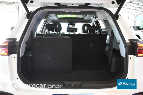TIGGO 8 1.6 TGDI GASOLINA TXS DCT