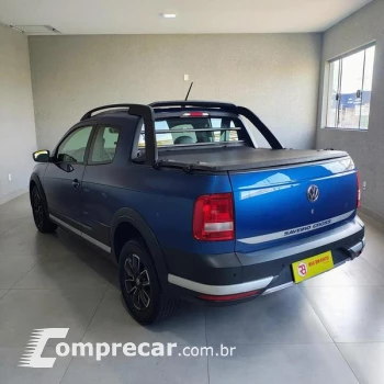 SAVEIRO CD CROSS