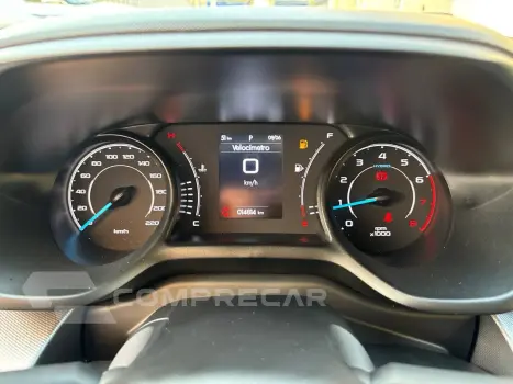PULSE AUDACE Turbo 200  Aut. (Hibrído)