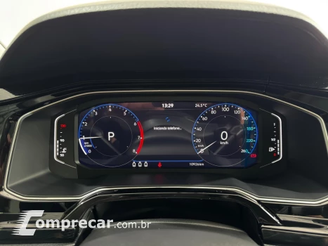 POLO 1.0 170 TSI HIGHLINE AUTOMÁTICO