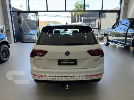 Tiguan R Line 350 2.0