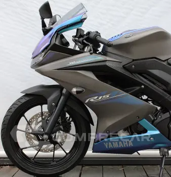 YAMAHA YZF R15