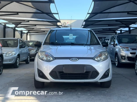 FIESTA 1.0 MPI Street 8V