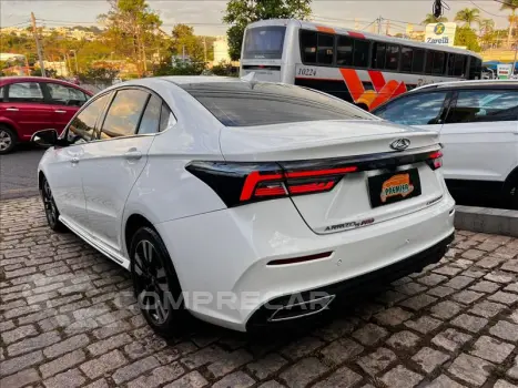 ARRIZO 6 PRO 1.5 VVT Turbo Iflex
