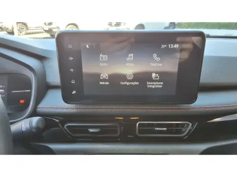 KARDIAN 1.0 TCE FLEX TECHNO EDC