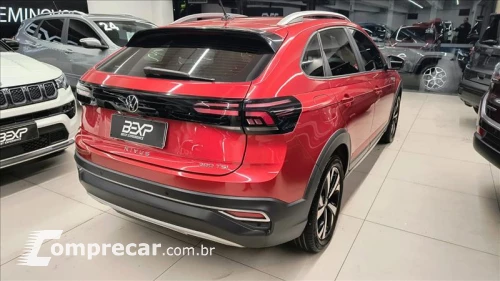 NIVUS 1.0 200 TSI Highline
