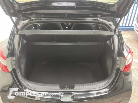 HB20 1.6 Comfort Style 16V