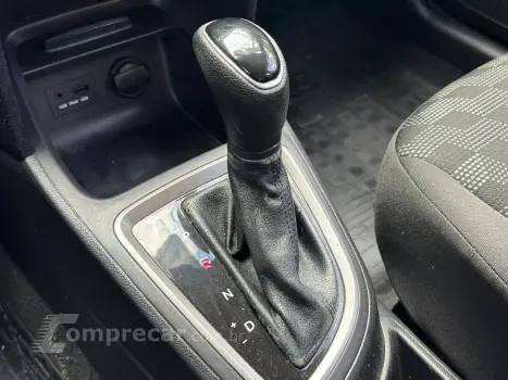 HB20 1.6 Comfort Plus 16V