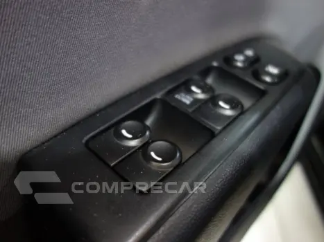 HB20S - 1.6 COMFORT PLUS 16V 4P AUTOMÁTICO