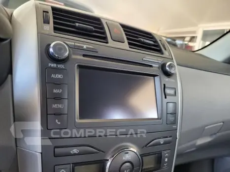 COROLLA - 2.0 XEI 16V 4P AUTOMÁTICO