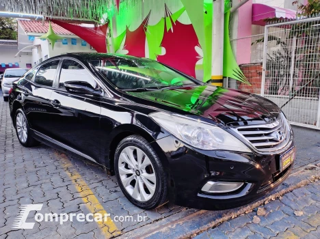 AZERA 3.0 MPFI GLS V6 24V
