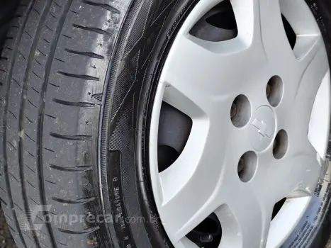 CELTA 1.0 MPFI SUPER 8V FLEX 4P MANUAL