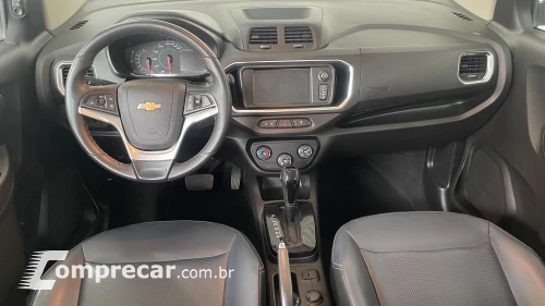 SPIN 1.8 Premier 8V