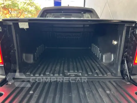 RAMPAGE LARAMIE 2.2 TB CD 4X4 Die. Aut.