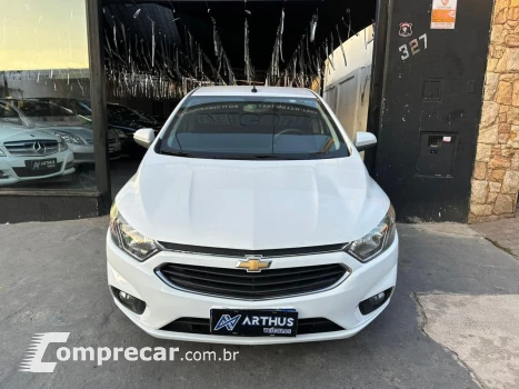 ONIX HATCH LTZ 1.4 8V FlexPower 5p Aut.