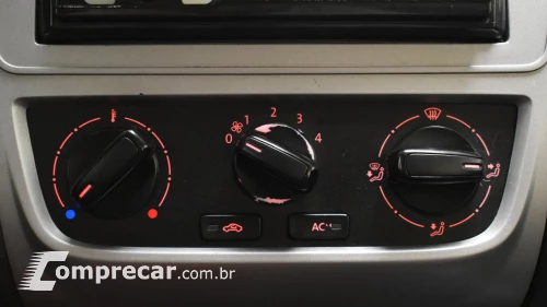 GOL - 1.0 MI CITY 8V 4P MANUAL