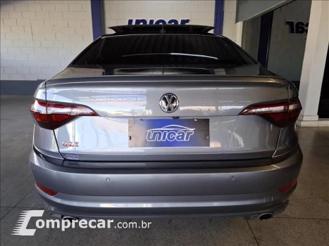 JETTA 2.0 350 TSI GLI