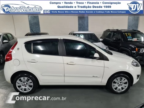 PALIO 1.4 MPI Attractive 8V