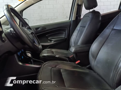 Ecosport 1.5 Ti-Vct Flex Freestyle Plus Automático