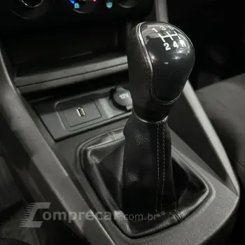 Ka 1.0 SE/SE Plus TiVCT Flex 5p