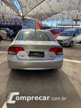 Civic 1.8