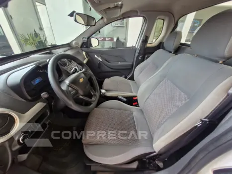 MONTANA 1.4 MPFI LS CS 8V