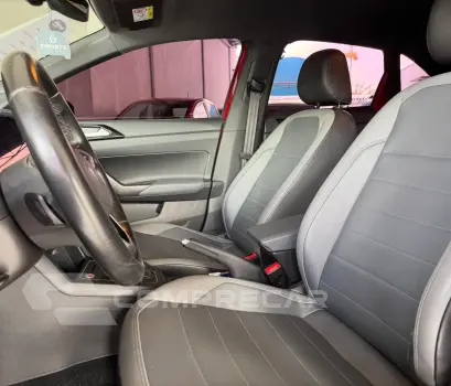 NIVUS 1.0 200 TSI Highline