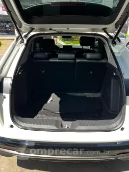 HR-V 1.5 16V Turbo Touring