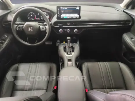 ZR-V 2.0 i-VTEC GASOLINA TOURING CVT