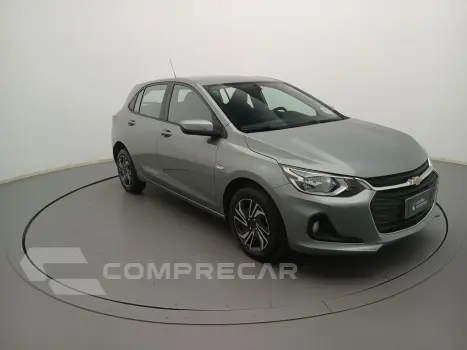 ONIX 1.0 TURBO FLEX LT MANUAL