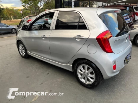 PICANTO 1.0 EX 12V