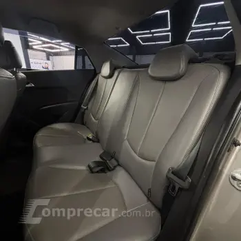 HB20S Premium 1.6 Flex 16V Aut. 4p