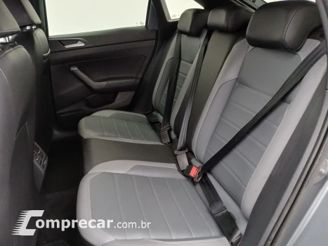 NIVUS 1.0 200 TSI TOTAL FLEX HIGHLINE AUTOMÁTICO