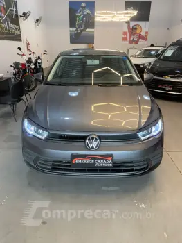 POLO 1.0 170 TSI Comfortline